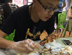 寿光烧烤加盟,学烧烤技术,开烧烤店多少钱