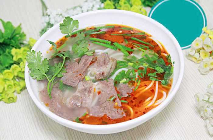 寿光羊肉粉培训