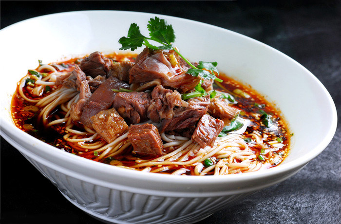 寿光牛肉粉培训