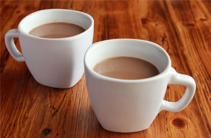寿光奶茶培训